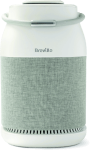Čistička vzduchu Breville