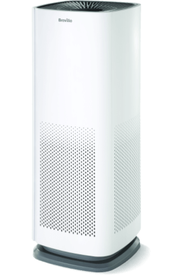 Čistička vzduchu Breville 360° Autosense BAP009X