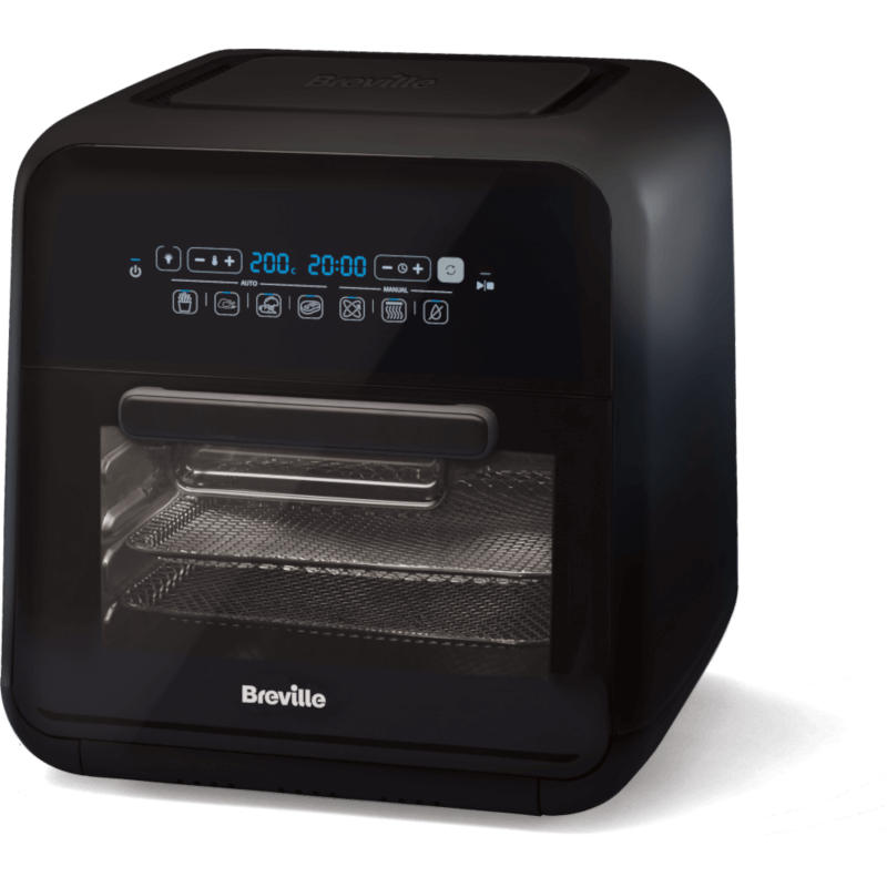 Horkovzdušná fritéza Breville