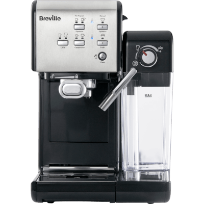 Kávovar Breville Prima Latte II