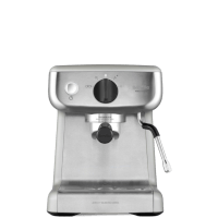 Kávovar Breville Barista Mini