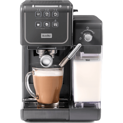 Kávovar Breville Prima Latte III