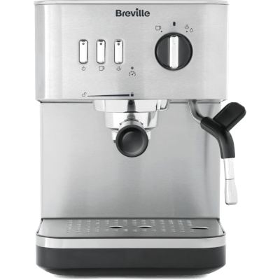 Breville Bijou Barista