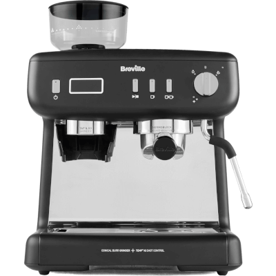 Kávovar Breville Barista Max+