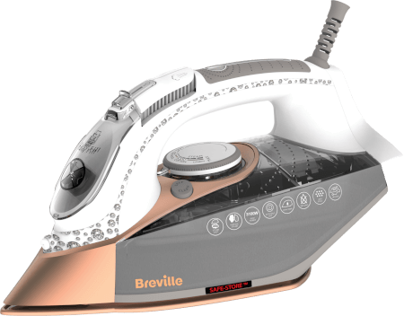Žehlička Breville Diamond VIN420X
