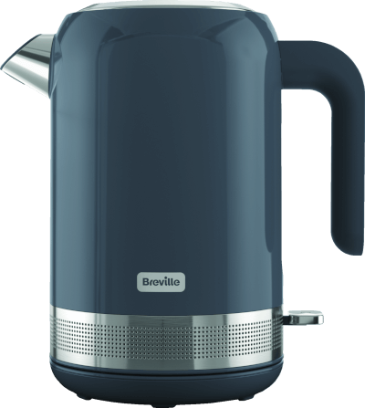 Konvice Breville High Gloss Grey VKT157X