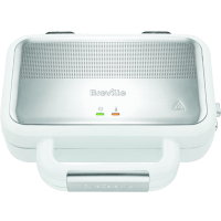 Sendvičovač Breville High Gloss VST074X